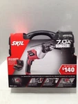 Skil 6445-05--1/2IN. Hammer Drill With 100 Piece Accessory Kit. Fixed Price $99.99.