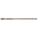 Milwaukee 48-20-4052 Spline Bit 2-CUTTER 1/2 In. X 17 22. Fixed Price $43.99.
