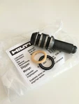 Original Ram, Front Striker Hilti Atc TE76-P #330093 #330116. Fixed Price $295.99.