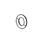 Original Dewalt Part # 323711-02 Ring. Fixed Price $12.82.