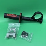 Metabo Support Handle PP-GF30 Sebs & Metal Belt Clip Mount Magnetic Bit Holder. Fixed Price $24.90.