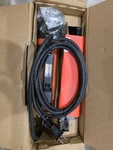 Hilti Dag 450-S 110V 4.5 Inch Angle Grinder Tested. Fixed Price $199.00.