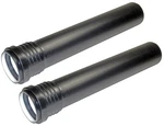 Bosch (2 Pack) Genuine Replacement Extension Tubes For HDC300 - 1600A001LZ. Fixed Price $76.98.