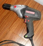 Craftsman Hammer Drill 315.101371 1/2 In Keyed Chuck Corded. Fixed Price $56.00.