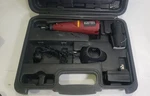 Chicago Electric 9.6V Cordless Rotary Tool Kit 63234 Tested. Fixed Price $29.99.