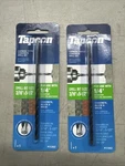 Tapcon 11362 Carbide Tipped Straight Shank Concrete Drill Bit 5-1/2 3/16 In. Fixed Price $12.44.