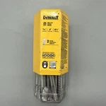Dewalt DW5403B25 3/16X4-1/2X6-1/2 Sds Bit Pack. Fixed Price $65.00.