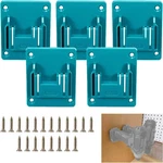 Tool Mount Holder Compatible For Makita 18V Li-ion Drills, Heavy Duty A.... Fixed Price $23.72.