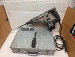 Black And Decker Macho V Rotary Hammer Drill Model 5045 W/bit Adapter. Fixed Price $144.49.