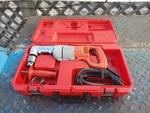 Milwaukee 3002-1 Right Angle Drill Kit. 1001-1.. Fixed Price $189.00.