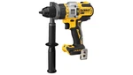 New Dewalt Flexvolt Brushless 1/2" Hammer Drill/driver DCD999B. Fixed Price $113.00.