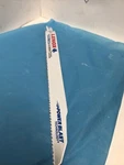 2PCS-LENOX 106R Demolition Blade Powerblast -12" 6TPI Longest Lasting. Fixed Price $21.76.