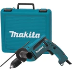 Makita 5/8 In. Keyless 6.0-AMP Electric Hammer Drill HP1641K. Fixed Price $183.85.