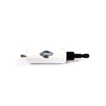 Master Mechanic 698813A Bi-metal Hole Saw, 1-1/2 In. Quantity. Fixed Price $21.51.