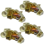 Dewalt DW221/DW272 Drill (4 Pack) Replacement L.t. Brush Holder 176801-02-4PK. Fixed Price $12.99.