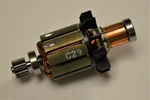 Makita 619230-8 Armature, HP454D Nos. Fixed Price $24.95.