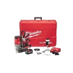 Milwaukee Canada 18V Brushless Cordless 1-1/2" Magnetic Drill High Demand Kit. Fixed Price $6431.09.