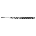 Bosch HC5050 4-CUTTER Hammer Drill Bit 1" 13"L, Sds Max. Fixed Price $51.97.