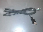 Brand New Replacement 330100-04 Cord For Dewalt D25501 Others. Fixed Price $28.89.