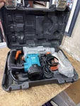 Berserker 1-1/8" Sds-plus Rotary Hammer Drill With Safety CLUTCH,9 Amp. Fixed Price $92.81.