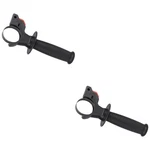 Bosch 1612025057 Auxiliary Handle For Rotary Hammer 11255VSR (2-PACK). Fixed Price $52.95.