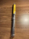Irwin 323014 7/8" X 13 Inch Auger Cutter Drill Bit - New! Straight Shank. Fixed Price $14.95.