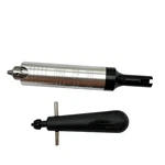 Rotary Handpiece Hammer Quick Change Handle Flex Shaft Carving For GH130A. Fixed Price $18.67.