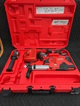 Milwaukee 2306-20 Hammervac Universal Dust Extractor Kit (missing Battery). Fixed Price $89.00.