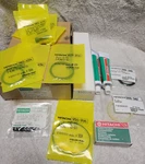Hitachi Oem Service Kit - Fits H55SC *missing Parts See Descrip.*. Fixed Price $58.49.