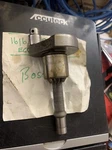 Bosch 1616110029 Eccentric Cog, Fits 11209 - K1. Fixed Price $40.00.