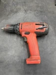 Milwaukee 0612-20 14.4V Driver Only. Fixed Price $19.99.