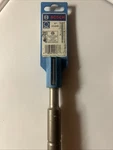 Genuine Bosch HC4550 X 11" 16" Spline Drive Hammer Bore Bit. Fixed Price $49.99.