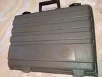 Bosch Gray Hard Case 2610909498. Fixed Price $9.99.