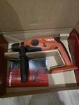Hilti TE2- A18 Cordless Hammer Drill Tool Only New.. Fixed Price $299.00.