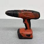 Hilti Sfh 18-A 21.6V 1/2" Hammer Drill Driver 3.3AH Battery. Fixed Price $49.99.