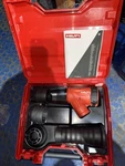 Hilti Drs-b Dust Removal System Kit. Fixed Price $99.00.