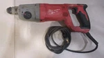 Milwaukee Broken 5262-81 1" Sds Plus Corded Rotary Hammer. Fixed Price $59.99.