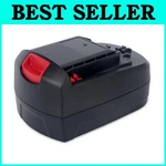 Top Quality 18V Battery For Skil Cordless Drills. Fixed Price $57.31.
