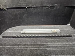 Torxero Sds Max Hammer Shank Drill Bit 1-1/2" 36INCH Long Spiral Flute Carbide. Fixed Price $163.99.