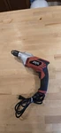 Skil 6445 Hammer Drill 1/2 In Keyed Chuck 3000 Rpm 120V Red Corded Electric. Fixed Price $24.99.