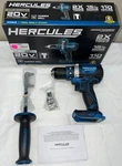 Hercules 1/2" Hammer Drill HCB92B (tool Only). Fixed Price $70.00.