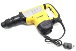 Dewalt D25733K 1-7/8 In Sds Max 15 Amp Corded Variable Speed Rotary Hammer. Fixed Price $356.69.