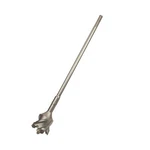 3-1/8 In 20 24 Sds Max Breakthrough Bit, Thru Hole Carbide Tipp.... Fixed Price $222.46.