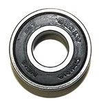 Original Hitachi Part # 600-1VV Ball Bearing 6001VV CMPS2L. Fixed Price $23.13.