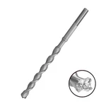 7/8" 66" Long Relton Multiple Cutter Pyramid Point Hammer Bits Sds-max Shank. Fixed Price $644.00.