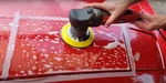 Bauer 5.7 Amp 6 In Short Throw Da Polisher Car Bufer Dual Orbital Sander. Fixed Price $98.95.