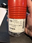 Hilti Te-c Sds-plus Hammer Drill Bit 3/16 Inch By 4 Pack Of 32. Fixed Price $75.00.