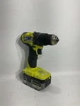 Ryobi Drill W/batt (P14021317). Fixed Price $30.00.
