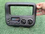 1996-2000 Dodge Caravan Ac Heater Climate Control Bezel Panel Trim Oem 04677981. Fixed Price $85.00.