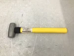 American Hammer AM2ZNFG Fiberglass Handle Zinc Mallet Lb Head Wt. Fixed Price $39.99.
